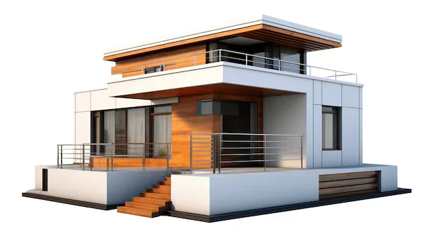 Best New Build Developers in the UK